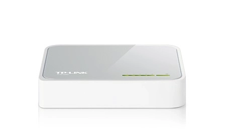 Switch TP-Link SF1005D 5-portový 10/100Mbps