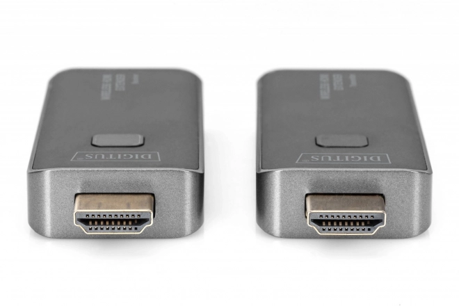 Bezdrátový extender/rozšiřovač HDMI 50m 1080p 60Hz FHD 5GHz, zvuk (sada)