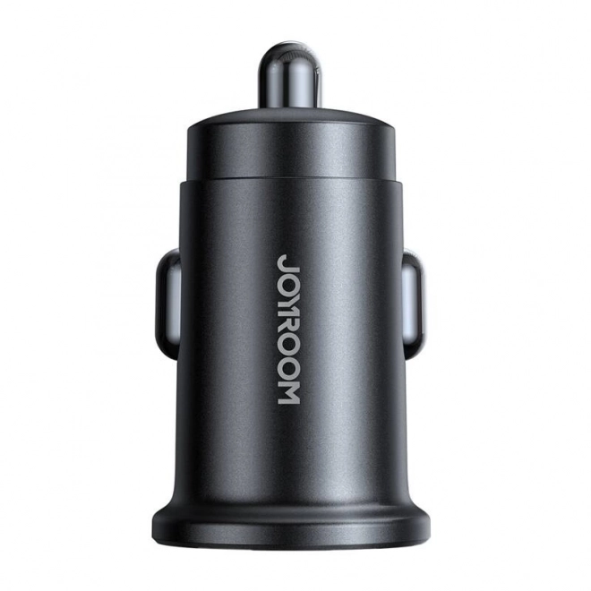 Kompaktní nabíječka do auta Joyroom s výkonem 15W