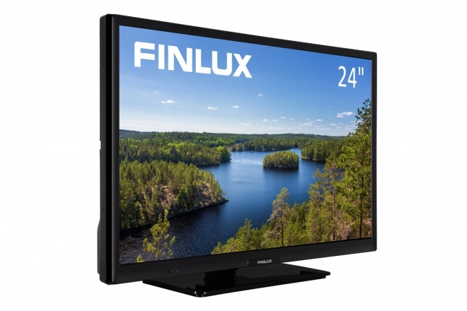 24palcový televizor LED 24FHH4121