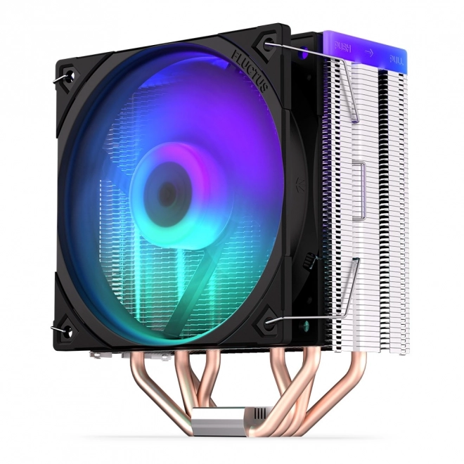 Chladič CPU - Fera 5 ARGB