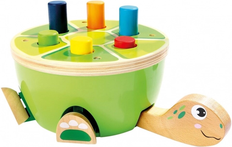 Kvalitní dřevěné zpracování