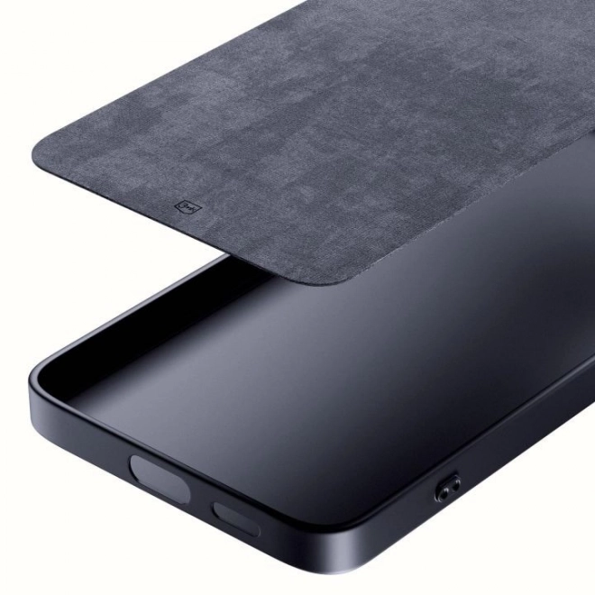 Ochraný kryt Matt Case pro Samsung Galaxy 5G