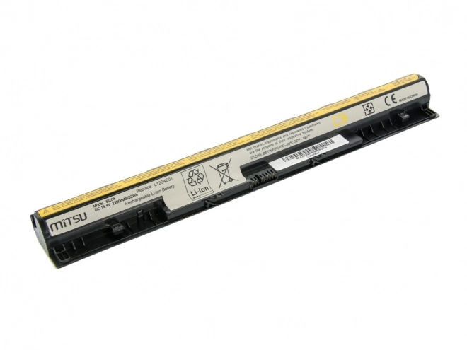 Náhradní baterie pro Lenovo IdeaPad G500s, G510s, Z710