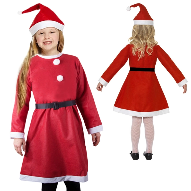 Kompletní sváteční outfit v jedné sadě
