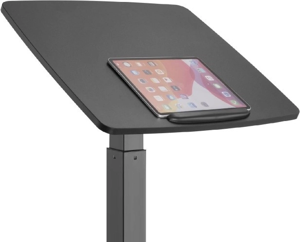 Naklápěcí pracovní deska