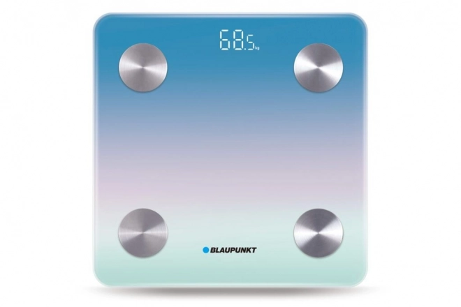 Osobní váha s Bluetooth