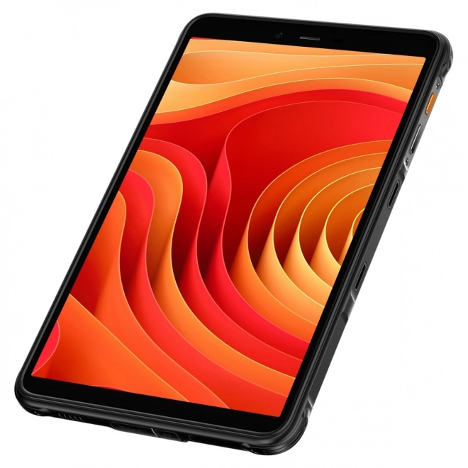 Tablet Armor Pad Lite 8" 3/32GB 7650 mAh černý