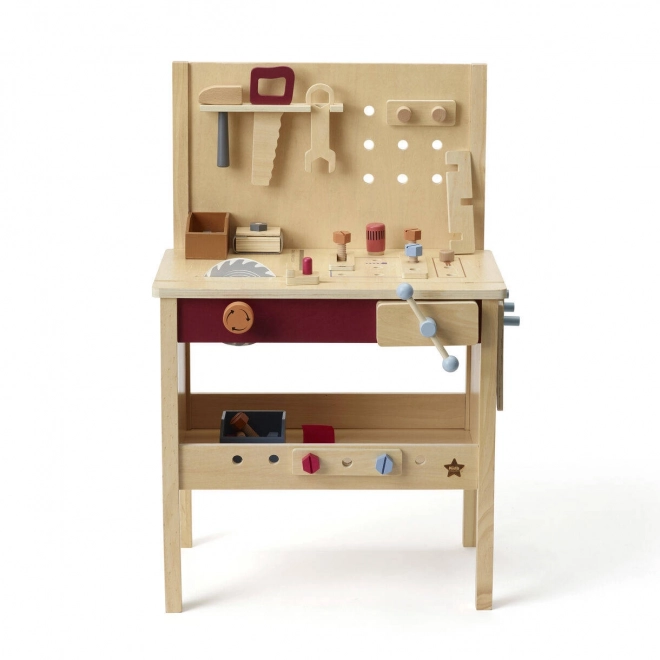 Dětská pracovní dílna s nářadím Kid's Concept