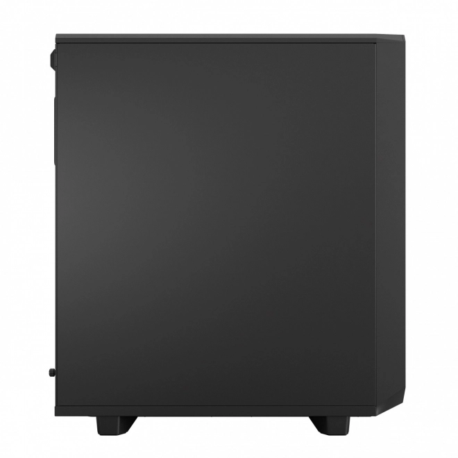 Meshify 2 Compact Black Pevný kryt