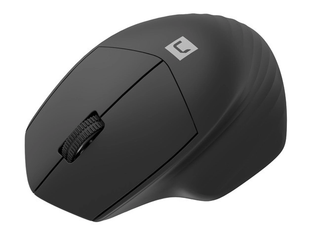 Bezdrátová myš natec siskin s Bluetooth a USB přijímačem