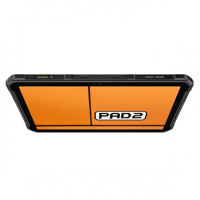 Tablet Armor Pad 2 4G 11 palců 8/256GB černý