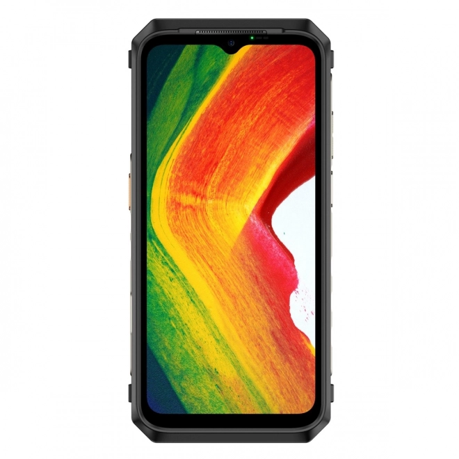 Chytrý telefon Power Armor 18 Ultra 5G 512GB Černý