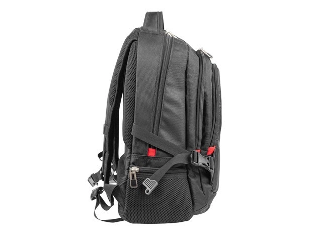 Plecak na notebook Natec Merino 15,6" černý
