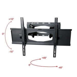 Držák na TV AR-65 pro 32-80'' do 60 kg
