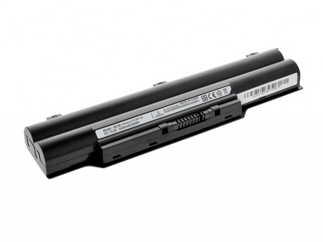 Baterie do notebooku Fujitsu