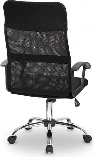 Nastavitelná výška sedáku