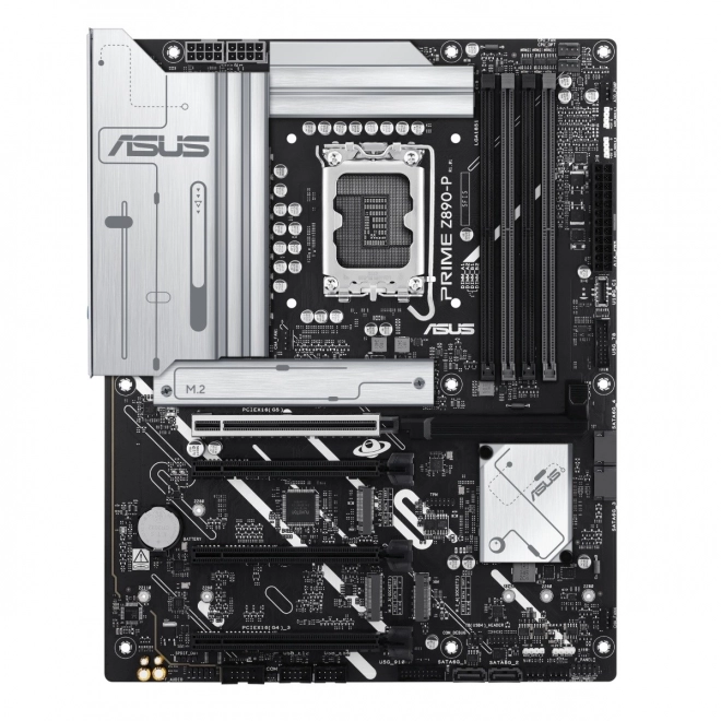 Základní deska ASUS Prime Z890‑P (LGA 1851, ATX, DDR5)