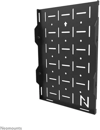 Pevná konstrukce a ochrana stěny