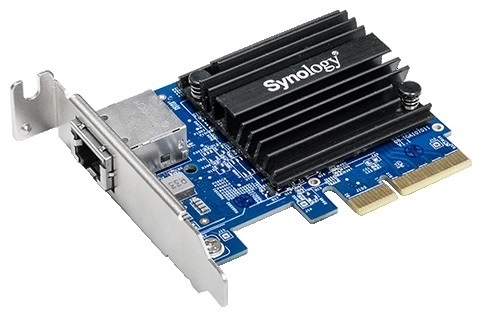 Karta rozšíření 10GbE Synology