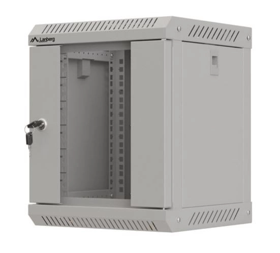 Instalační skříňka RACK Lanberg WF11 10 palců