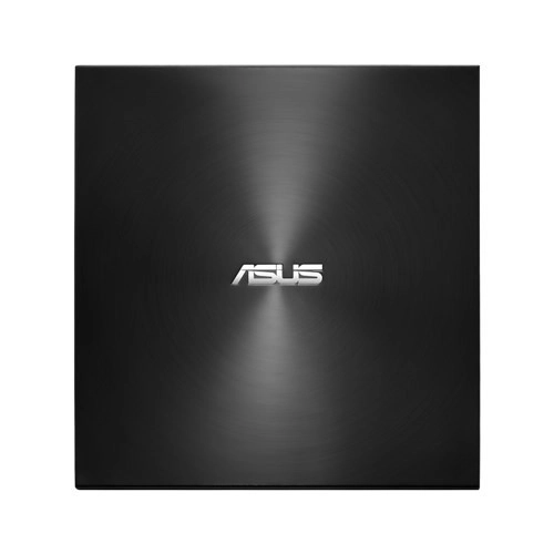 ASUS ZenDrive U9M externí DVD vypalovačka