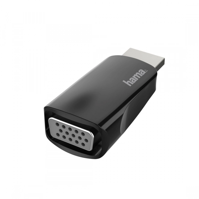 Adaptér HDMI VGA Full HD