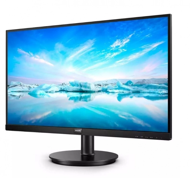 Monitor 275V8LA 27" VA HDMIx2 DP Reproduktory