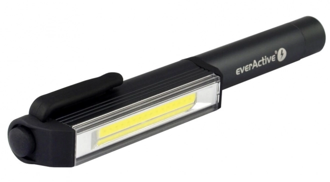 Dílenská kontrolní LED svítilna everActive WL-200 3W COB