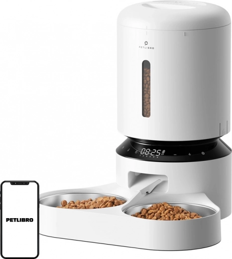 Ideální pro dva mazlíčky