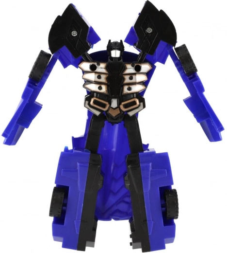 Pohyblivé části pro akční pózy