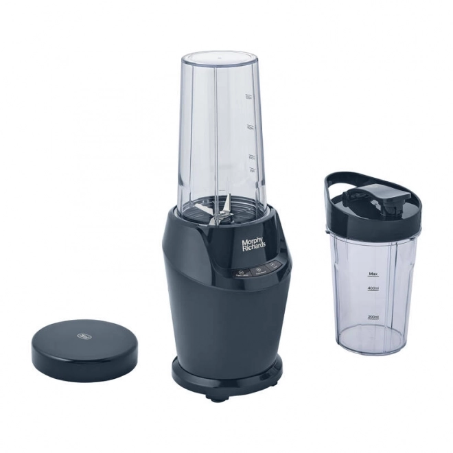 Stolní mixér Morphy Richards 403060 černý