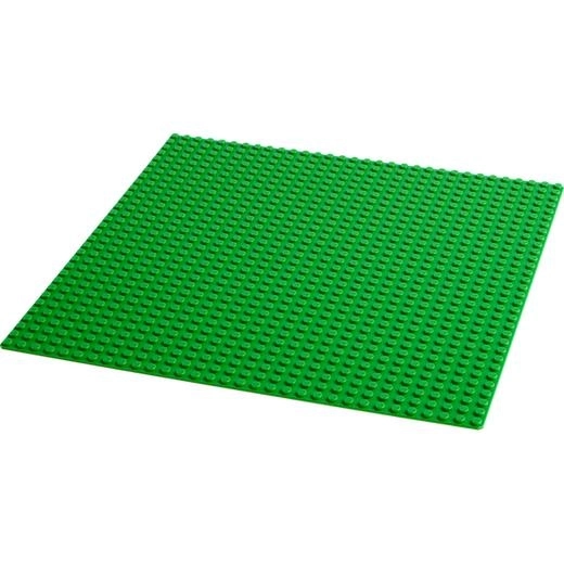 LEGO Classic Zelená podložka pro základy 32×32