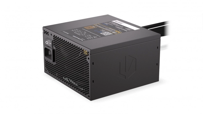 Zdroj napájení Vero L5 Bronze 600W