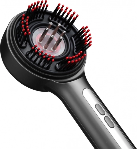 Výkonná stimulace s 6 sekcemi a 72 piny