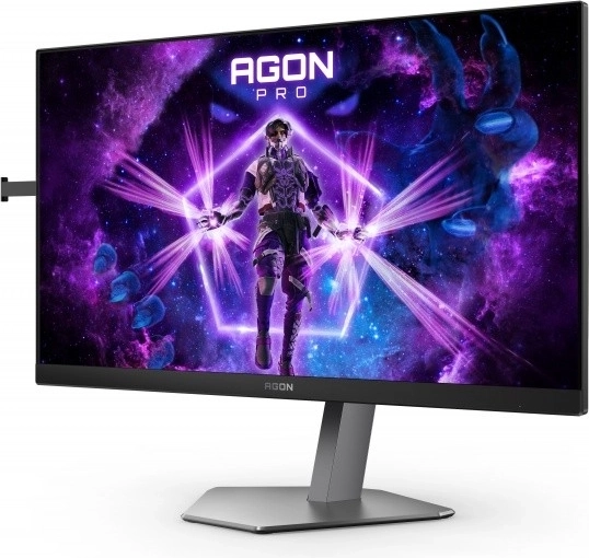 Živý a detailní obraz