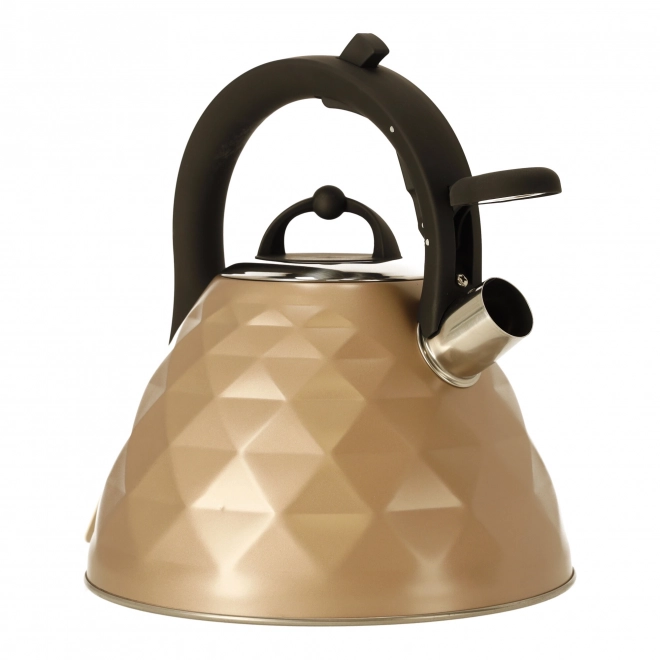 Konvice BERRETTI ROSA 3l Gold