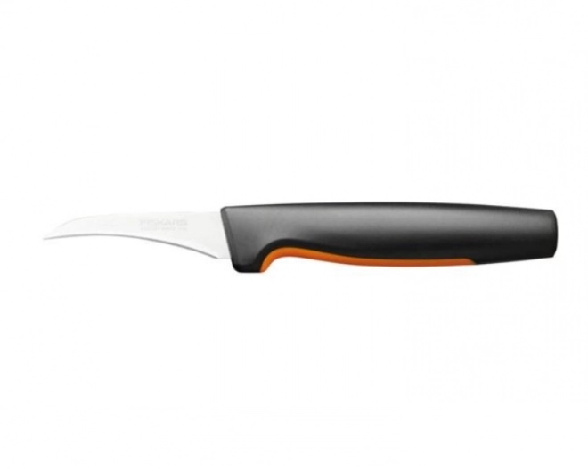 Zahnutý škrabací nůž Fiskars Functional Form 7 cm
