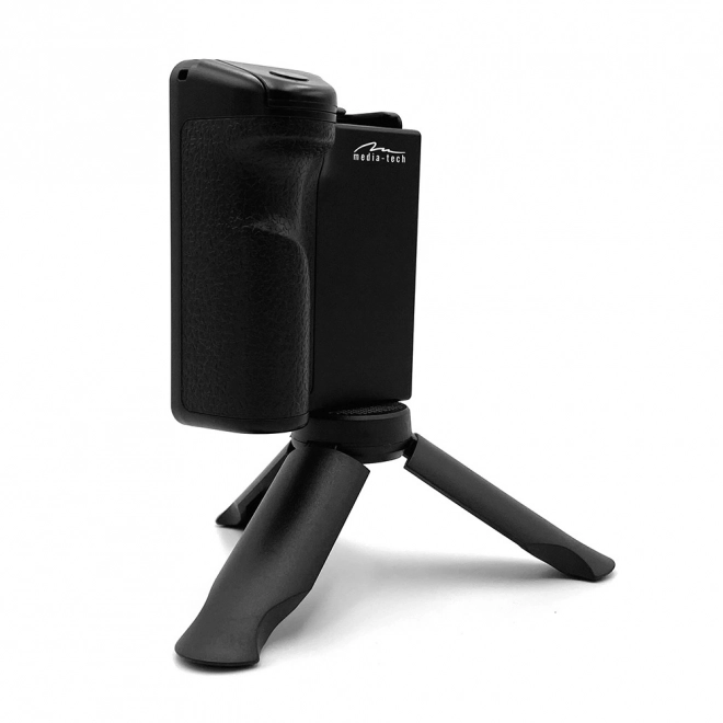 Držák smartphonu + stolní stojan MT5543 Dálkové ovládání Bluetooth