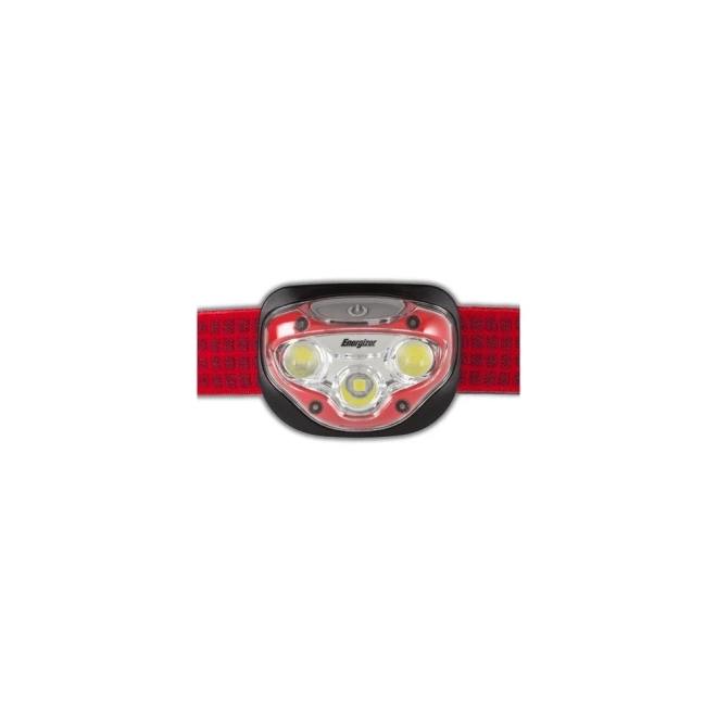 Čelová svítilna Vision Ultra 300 lumenů
