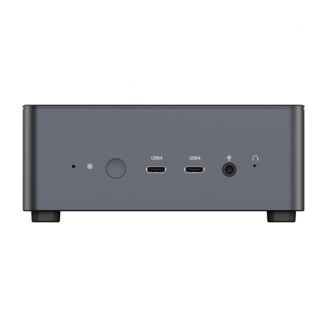Mini PC Minisforum UM790 Pro s Ryzen 9 a 32 GB RAM
