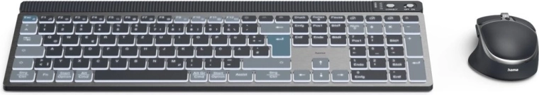 Připojení ke třem zařízením najednou