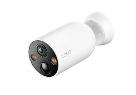 WiFi kamera Tapo C425 2K QHD