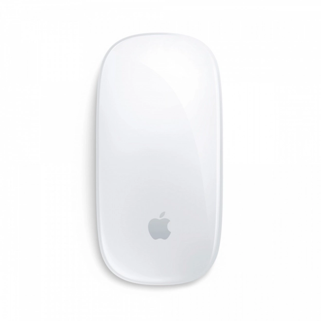 Magic Mouse bílá