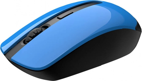 Nastavitelné DPI 800–1600