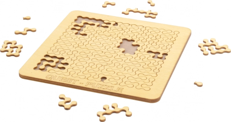 Precizní laserové vyřezání a odolná překližka