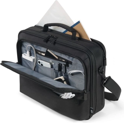 Chytrá organizace příslušenství