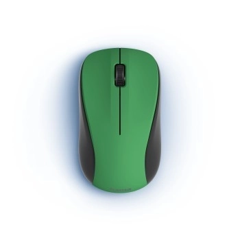 Bezdrátová myš MW-300 V2 zelená