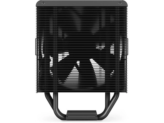 Ventilátor CPU T120 černý