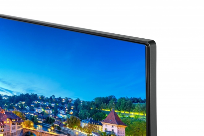 Telewizor QLED 43 palcový